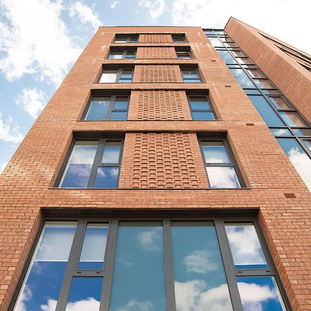 Kelham Gate Central Apartments Near Peaks Crucible Utilita Arena Sheffield Esterno foto