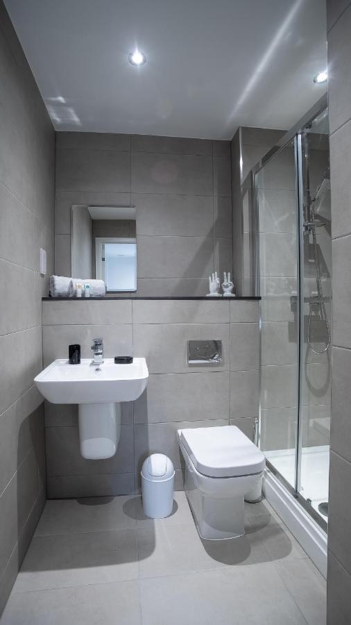 Kelham Gate Central Apartments Near Peaks Crucible Utilita Arena Sheffield Esterno foto