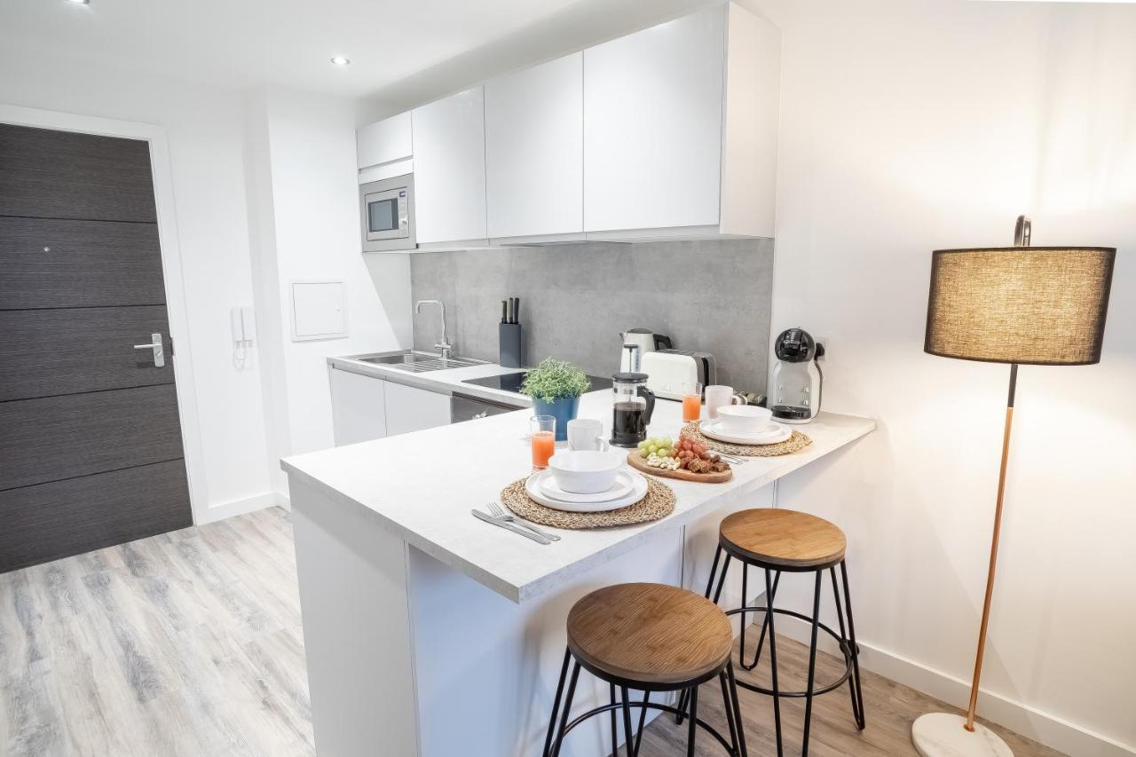 Kelham Gate Central Apartments Near Peaks Crucible Utilita Arena Sheffield Esterno foto