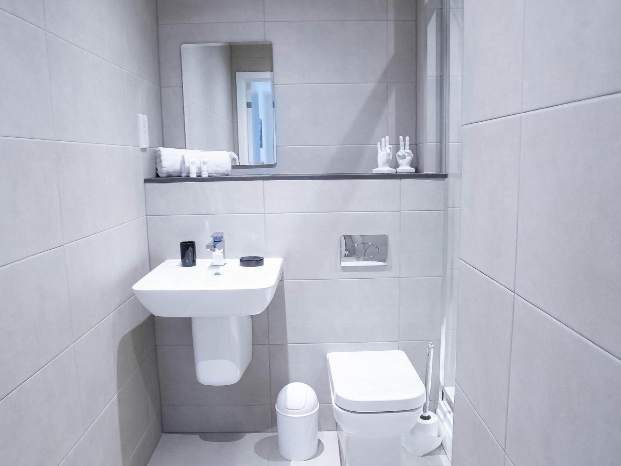 Kelham Gate Central Apartments Near Peaks Crucible Utilita Arena Sheffield Esterno foto