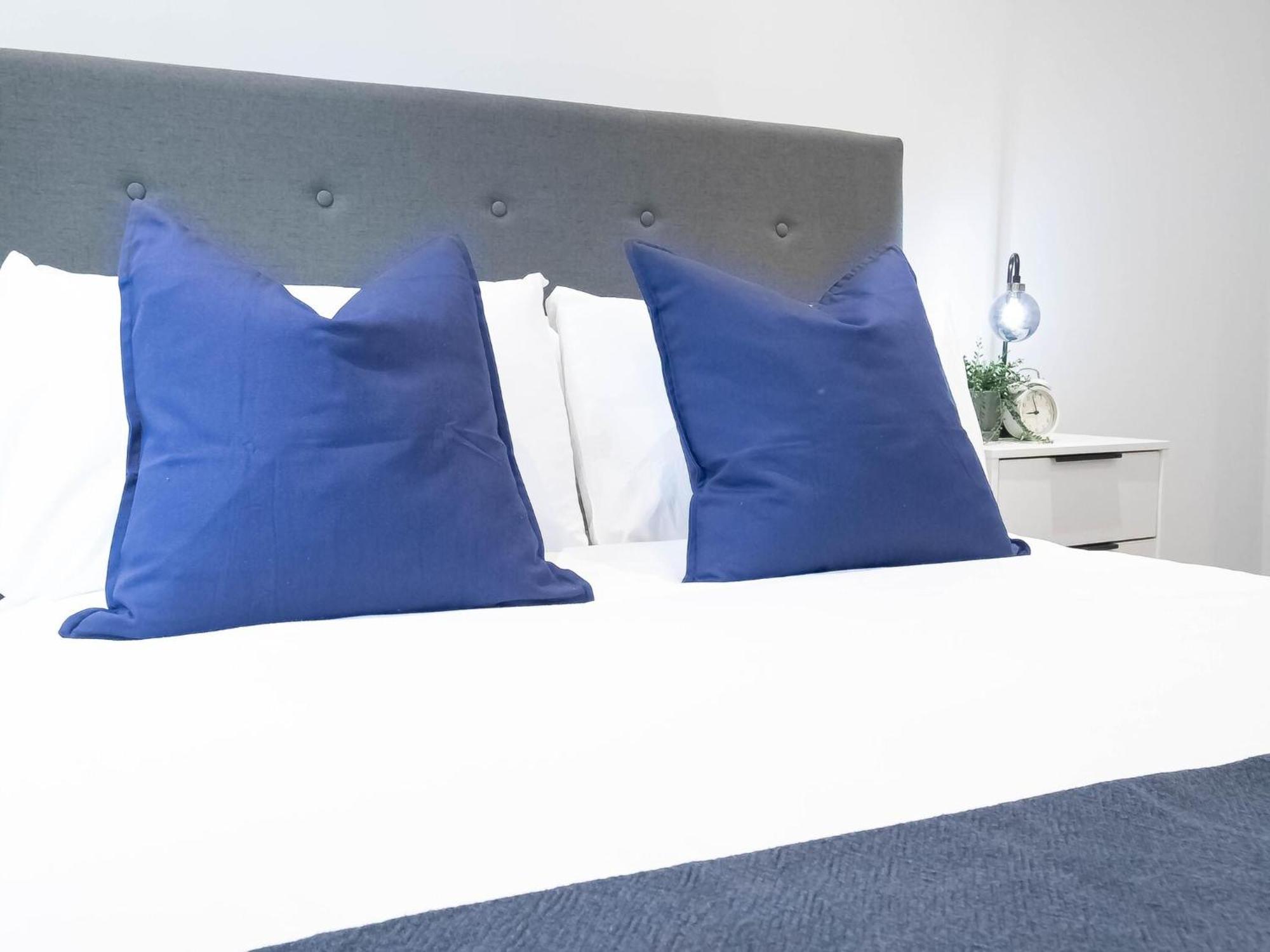 Kelham Gate Central Apartments Near Peaks Crucible Utilita Arena Sheffield Esterno foto