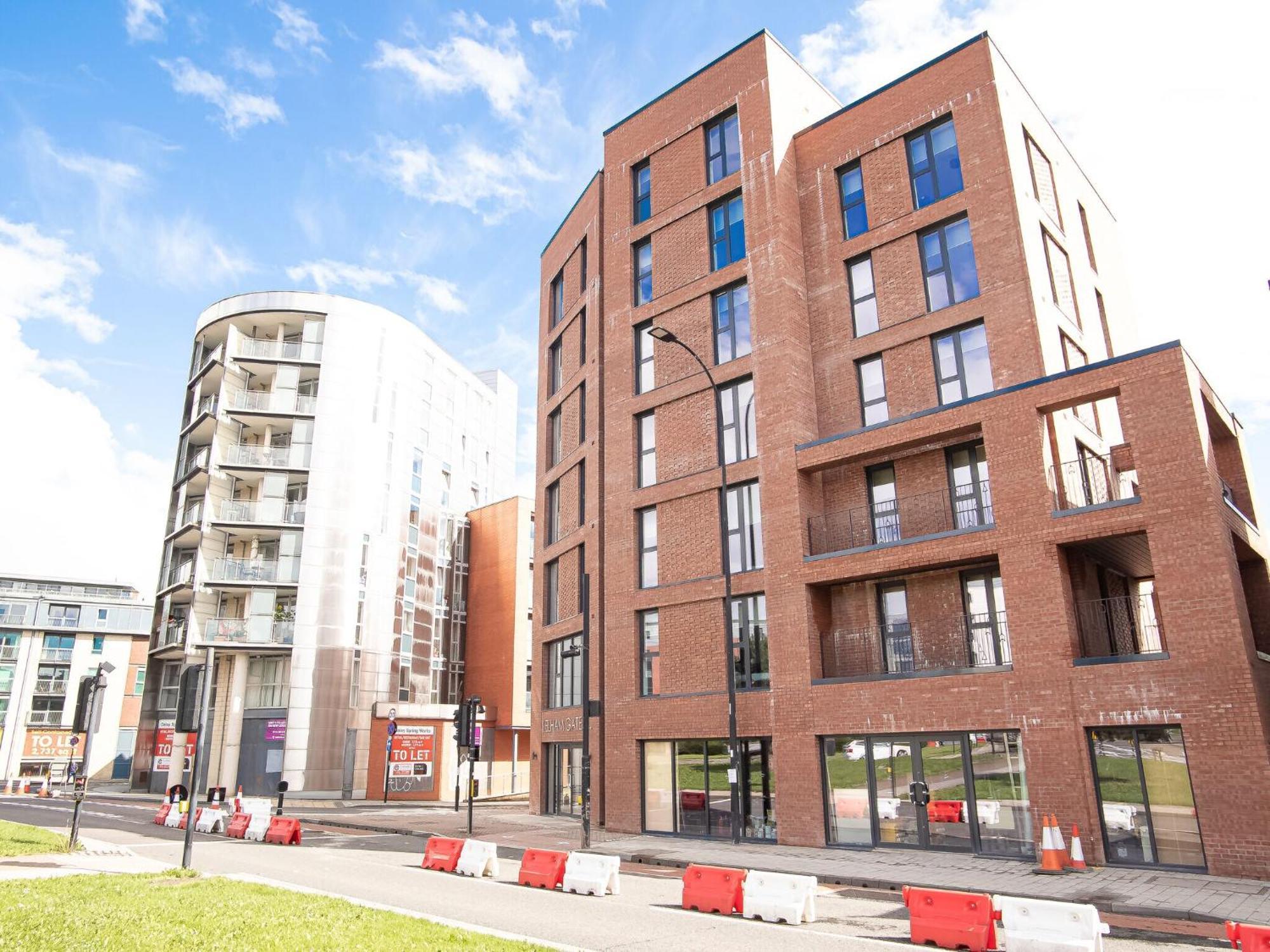 Kelham Gate Central Apartments Near Peaks Crucible Utilita Arena Sheffield Esterno foto