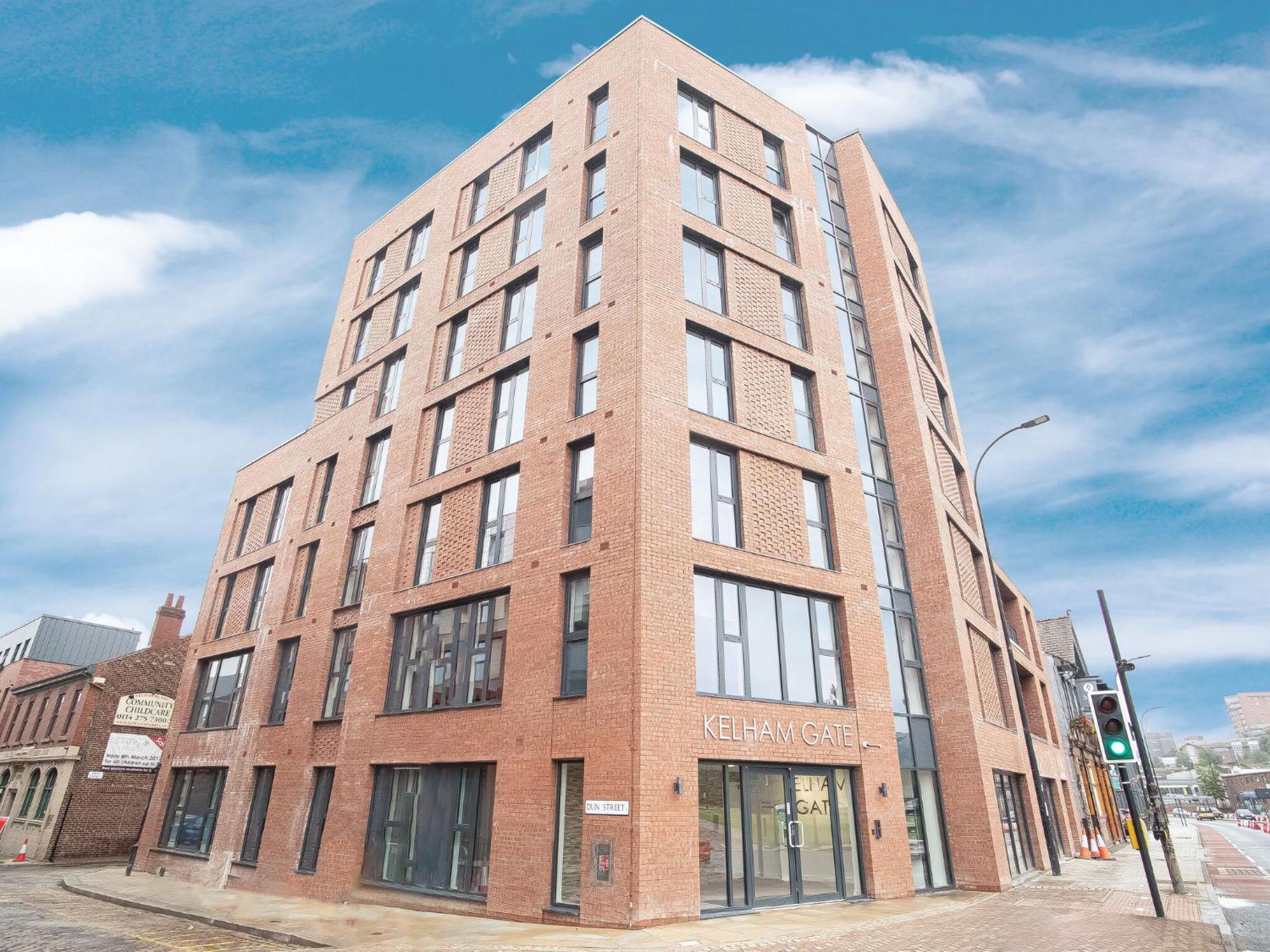 Kelham Gate Central Apartments Near Peaks Crucible Utilita Arena Sheffield Esterno foto