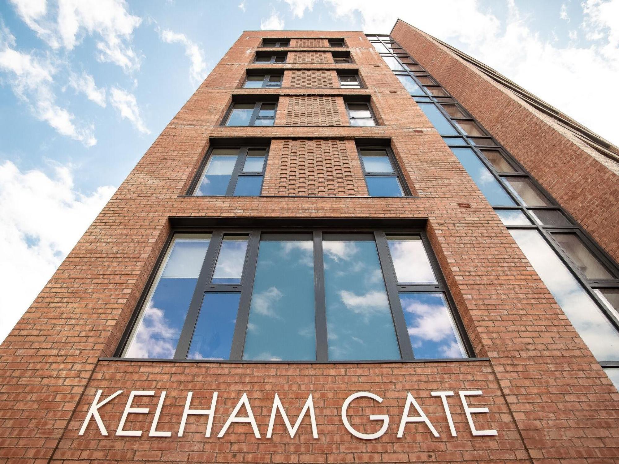 Kelham Gate Central Apartments Near Peaks Crucible Utilita Arena Sheffield Esterno foto